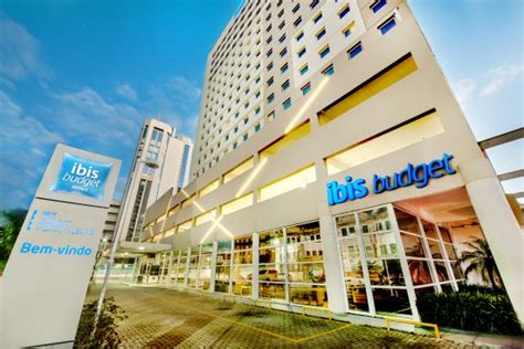 ibis budget porto alegre